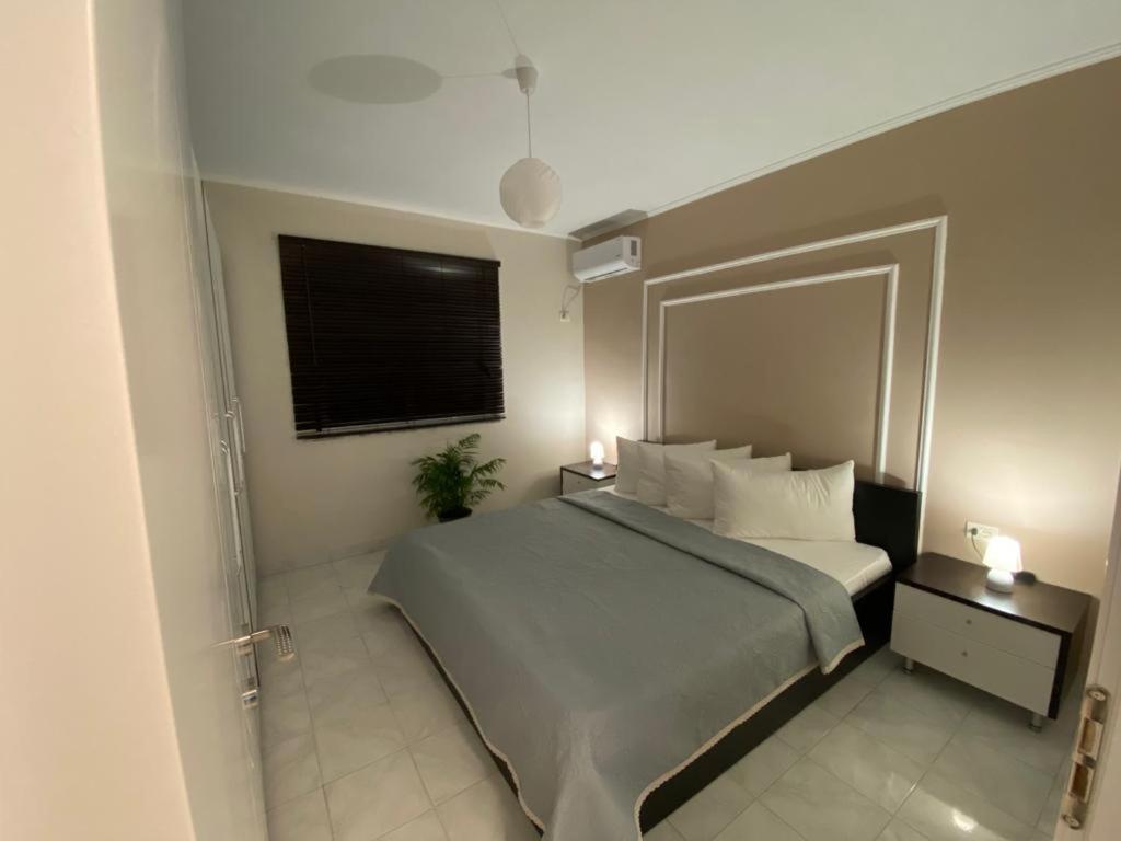 Lucas Apartment Tirana Exterior photo